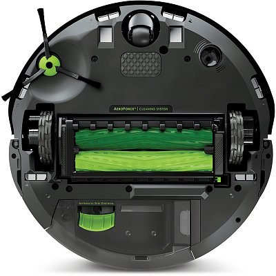 ROOMBA COOMBO j7+(c7558) ROB.VYS. IROBOT