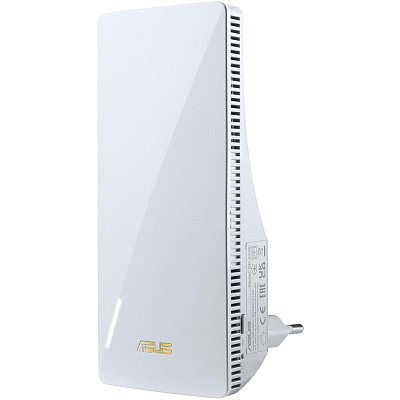RP-AX58 AX3000 Wifi Range Extender ASUS