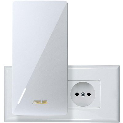 RP-AX58 AX3000 Wifi Range Extender ASUS