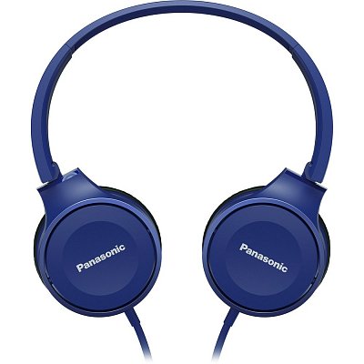 RP HF100E-A sluchátka Panasonic