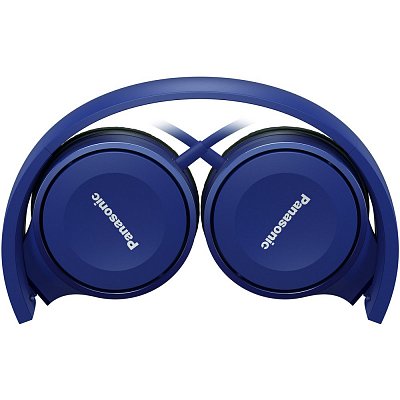 RP HF100E-A sluchátka Panasonic