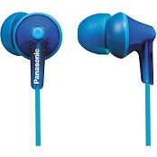 RP HJE125E-A SLUCHÁTKA PANASONIC