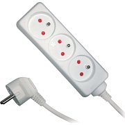 RPC 02P prodl.přívod2,2m/3 3×1,0mmRETLUX