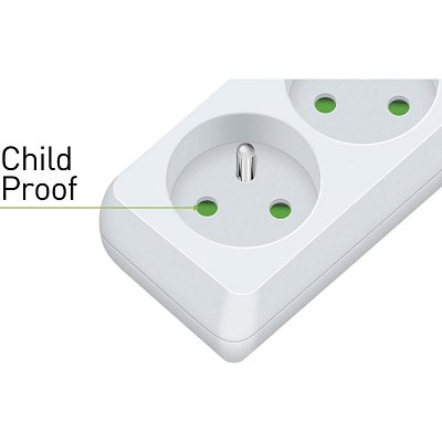 RPC 10 prodl.přívod 7m/4 3×1,0mm RETLUX