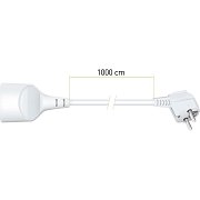 RPC 45 prod.pří. 10m/1 3×1,0mm RETLUX