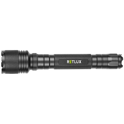 RPL 113 Svítilna 5W T6 3XC ALU RETLUX