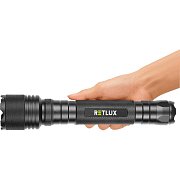 RPL 114 Svítilna 5W T6 3XD ALU RETLUX