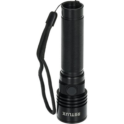 RPL 400 NAB.RUČNÍ SVÍTILNA 3W RETLUX