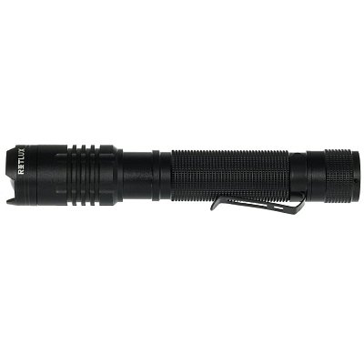 RPL 48 SVÍTILNA ALU 10W 6XAAA RETLUX