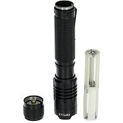 RPL 48 SVÍTILNA ALU 10W 6XAAA RETLUX