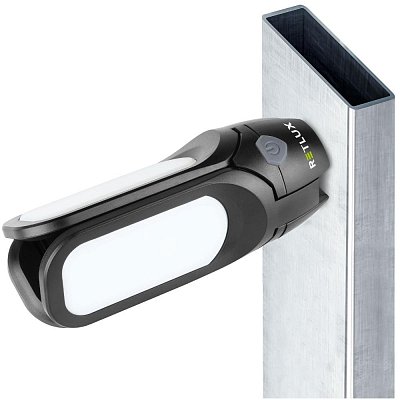 RPL 601 Svítilna Campingová Solar RETLUX