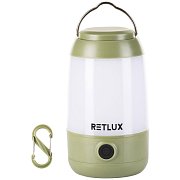 RPL 68 KEMPING LAMPIČKA 3W 3XAAA RETLUX