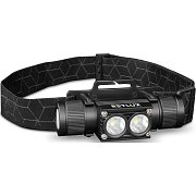 RPL 707 NABÍJECÍ ČELOVKA OUTDOOR RETLUX