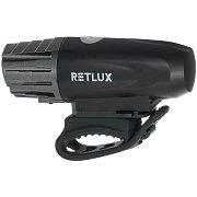 RPL 97 CYKLOSVÍTILNA PŘEDNÍ 350LM RETLUX