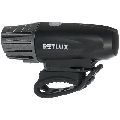 RPL 97 CYKLOSVÍTILNA PŘEDNÍ 350LM RETLUX