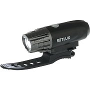 RPL 97 CYKLOSVÍTILNA PŘEDNÍ 350LM RETLUX