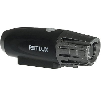 RPL 97 CYKLOSVÍTILNA PŘEDNÍ 350LM RETLUX
