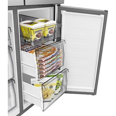 RQ5P470SAFD MULTI DOOR CHL. HISENSE