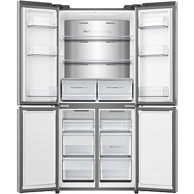 RQ5P470SAID MULTI DOOR CHL. HISENSE