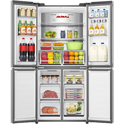 RQ5P470SAID MULTI DOOR CHL. HISENSE