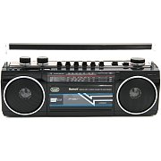 RR 501BT/BK TREVI
