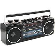 RR 501BT/BK TREVI
