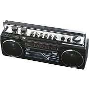 RR 501BT/BK TREVI