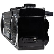 RR 501BT/BK TREVI