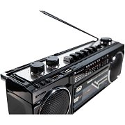 RR 501BT/BK TREVI