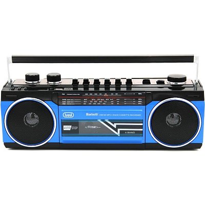 RR 501BT/BL TREVI