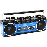 RR 501BT/BL TREVI