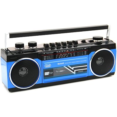 RR 501BT/BL TREVI