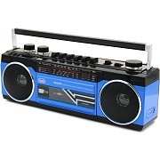 RR 501BT/BL TREVI