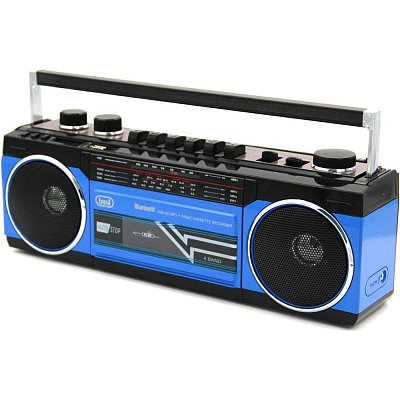 RR 501BT/BL TREVI