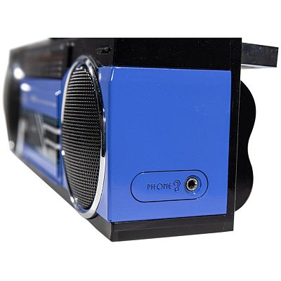 RR 501BT/BL TREVI