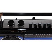 RR 501BT/BL TREVI
