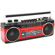 RR 501BT/RD TREVI