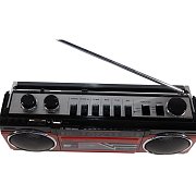 RR 501BT/RD TREVI