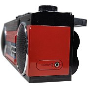 RR 501BT/RD TREVI