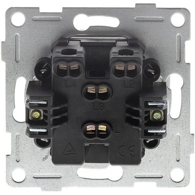 RSA P07 PENNY vypínač č.7 RETLUX