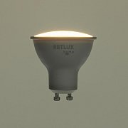 RSH 101 GU10 žár. 4,5 W RGB CCT RETLUX