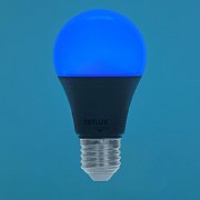 RSH 102 A 60 E27 žár. 9W RGB CCT RETLUX