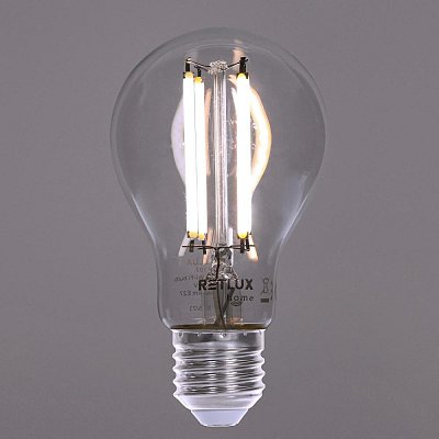 RSH 103 A60 E27 filament 7 W CCT RETLUX