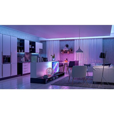 RSH 107 Wi-Fi smart pás. RGB+CCT RETLUX