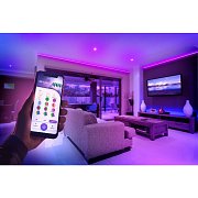 RSH 107 Wi-Fi smart pás. RGB+CCT RETLUX