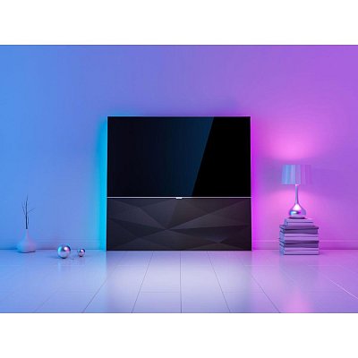 RSH 107 Wi-Fi smart pás. RGB+CCT RETLUX