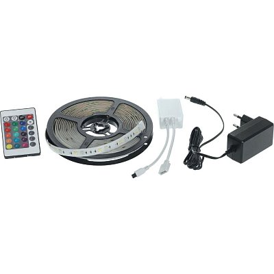 RSH 107 Wi-Fi smart pás. RGB+CCT RETLUX