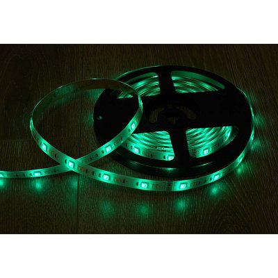 RSH 107 Wi-Fi smart pás. RGB+CCT RETLUX