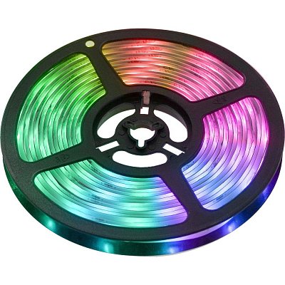 RSH 107 Wi-Fi smart pás. RGB+CCT RETLUX