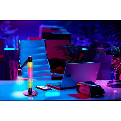 RSH 108 Wi-Fi smart stolní lampa RETLUX